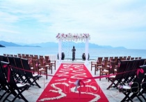 Đám cưới 'Destination Wedding' và những điều cần biết