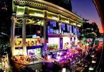 10 điểm mua sắm thú vị nhất Bangkok