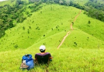 4 điểm trekking hấp dẫn nhất miền Trung