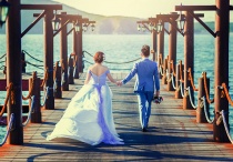 Tháng 3, chụp ảnh cưới ở đâu đẹp nhất?