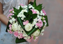 Bạn đã biết cách chọn hoa cưới theo mùa ở Việt Nam?