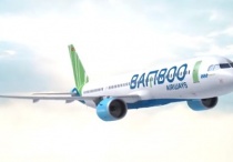 Hãng hàng không Bamboo Airways của FLC sẽ cất cánh cuối năm nay