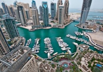 7 điểm đến kỳ thú chỉ có ở Dubai