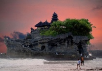 Những điểm đến trong mơ ở đảo Bali