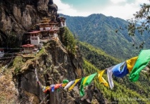 Những yếu tố khiến Bhutan trở thành điểm đến hạnh phúc nhất thế giới