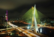 Sao Paulo - Điểm đến sôi động của đất nước Brazil