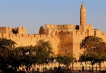 12 lý do để yêu Jerusalem