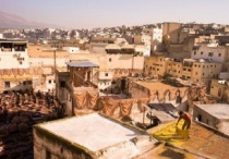 Fez, Morocco - những câu chuyện và những điều chưa biết