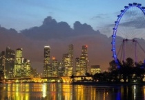 Khám phá Singapore trong 48 tiếng