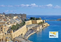 Malta, vùng đất của hiệp sĩ