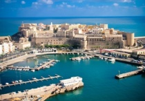 Melilla - Thành phố biển tuyệt đẹp ở Tây Ban Nha