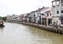 Một thoáng Malacca