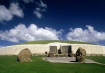 Newgrange tươi đẹp