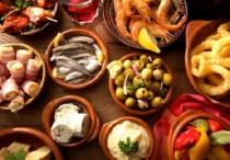 Tapas, kho báu nhỏ của ẩm thực xứ sở bò tót