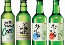 Văn hóa uống rượu Soju