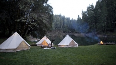 Bí quyết để có một chuyến cắm trại hoàn hảo