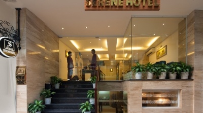 Khách sạn Serene Hà Nội - Cách Hồ Gươm 5 phút đi bộ