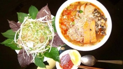 5 quán ăn phố cổ Hà Nội không nhanh chân là hết