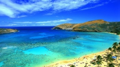 Waikiki quyến rũ