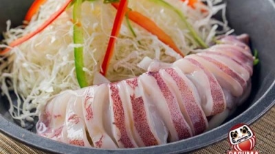 Daruma ra mắt menu mới