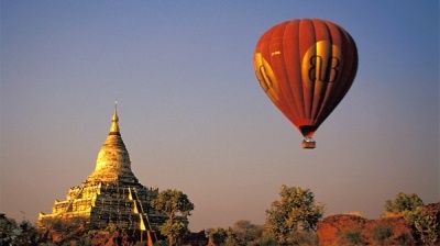 5 ngôi đền cổ kính phải ghé qua ở Bagan, Myanmar