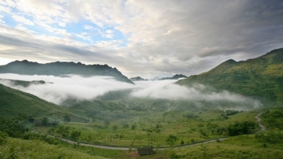 Một vòng cao nguyên đá Hà Giang