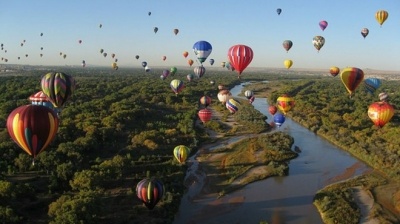 Những địa điểm vui chơi sôi động nhất tháng 10