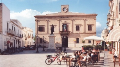 Favignana - đảo tù nổi tiếng của vùng Sicily