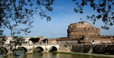 10 điểm tham quan hấp dẫn nhất ở Rome