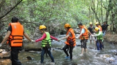 Kinh nghiệm đi trekking