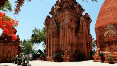 Vù đi Nha Trang nghỉ ngơi ngày cuối tuần