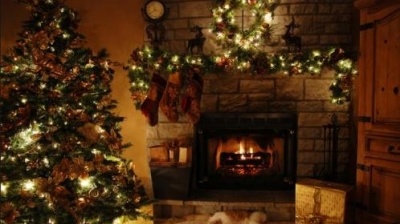 Bí mật về nguồn gốc ra đời cây thông Noel