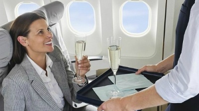Mẹo nhỏ để giành chỗ ngồi tốt trên máy bay