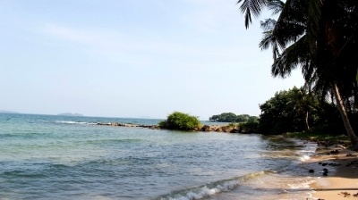Hành trình sáu ngày rong ruổi miền Tây