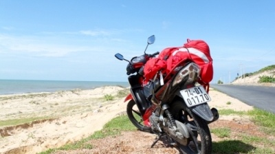 Kinh nghiệm cho người lần đầu đi phượt
