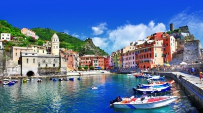 Trải nghiệm Cinque Terre, thiên đường nước Ý