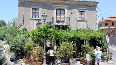 'Du lịch Mafia' bùng nổ ở Sicily