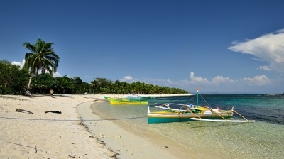 10 bãi biển tuyệt đẹp ít người biết ở Philippines