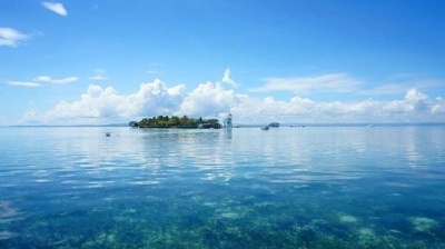 Philippines đẹp, lạ cho cả nhà