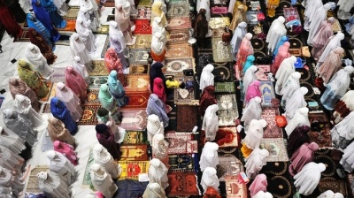 Toàn cảnh tháng Ramadan trên thế giới