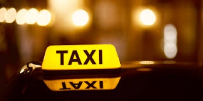 Cảnh giác các chiêu lừa đảo khi đi taxi