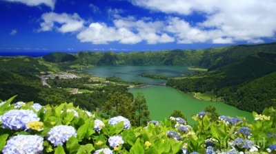 Du lịch xanh ở Azores cất cánh nhờ hàng không giá rẻ