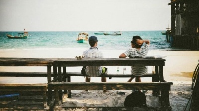 Đảo thiên đường Koh Rong qua ống kính dân du lịch bụi