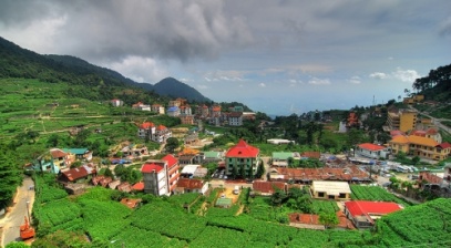 Kinh nghiệm du lịch Tam Đảo trong 2 ngày