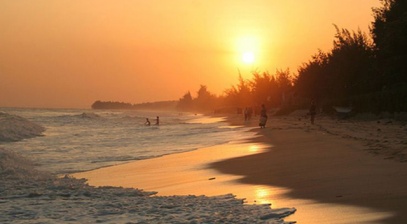Du lịch Bình Thuận: vùng đất của gió và cát trắng