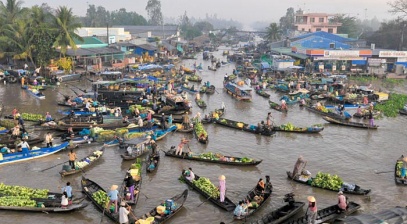 Cẩm nang cho chuyến du lịch Sóc Trăng