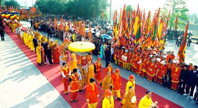 Hội Côn Sơn