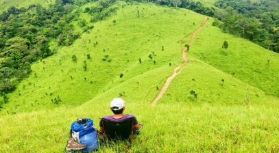 4 điểm trekking hấp dẫn nhất miền Trung