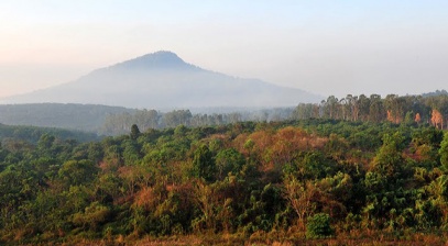 Chinh phục 4 điểm trekking hấp dẫn nhất miền Nam