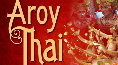 Hành trình ẩm thực Thái tại café Central An Đông